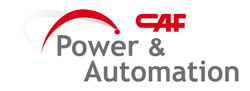 CAF fusiona tres de sus filiales en CAF Power & Automation