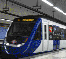 Metro de Madrid realizar� obras de renovaci�n en Metrosur durante el verano 