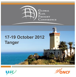 Tercera conferencia mundial sobre el transporte de mercancías