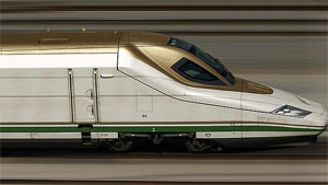 Talgo ahorra un milln de euros en componentes para los trenes del AVE a la Meca