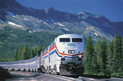 En Estados Unidos, la ocupacin de Amtrak sigue batiendo rcords