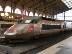 SNCF crea un ndice Mundial de Movilidad