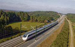 El Comit de Regulacin Ferroviaria aprueba su informe 2012