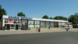 Abierto el plazo de presentacin de ofertas para el enlace al aeropuerto de Gdansk, en Polonia