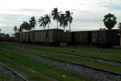 Australia financiará la modernización de la red ferroviaria métrica de Camboya