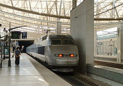 La Fundacin de los Ferrocarriles Espaoles, socio del proyecto europeo ModAir