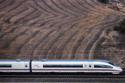 El sbado comenzaron las pruebas con trenes de viajeros en el tramo Barcelona-Figueras