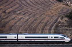 El s�bado comenzaron las pruebas con trenes de viajeros en el tramo Barcelona-Figueras