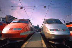 Los ministros de Transportes de la Uni�n Europea aprueban la modificaci�n del Primer Paquete Ferroviario