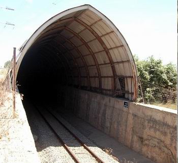 Reformulado parte del proyecto de acceso ferroviario al puerto de Barcelona