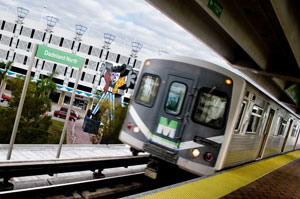 Ansaldobreda suministrar� 136 coches al Metro de Miami