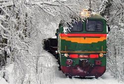 Los Ferrocarriles Rusos aumentarn sus inversiones tras prever beneficios en 2012
