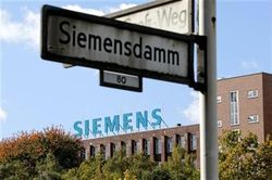 Siemens adquirir� Invensys Rail por 2.156 millones de euros