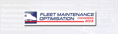 Congreso “Fleet Maintenance Optimization 2013”