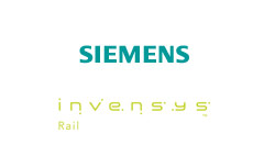 La compra de Invensys Rail por Siemens ser efectiva en seis meses