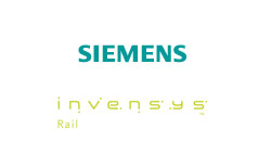 La compra de Invensys Rail por Siemens ser� efectiva en seis meses