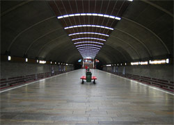 Dimetronic finaliza la instalación de ATP y ATO en la extensión de la línea 4 del Metro de Bucarest