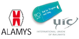Alamys y UIC firman un acuerdo de colaboracin