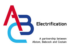 El consorcio ABC electrificar ms de 750 kilmetros de lneas en el Reino Unido