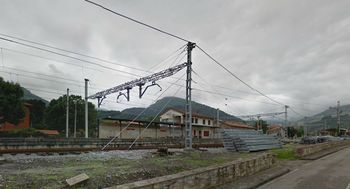 Finaliza la renovación de la catenaria en Cantabria, al concluir las obras del tramo Bárcena-Torrelavega