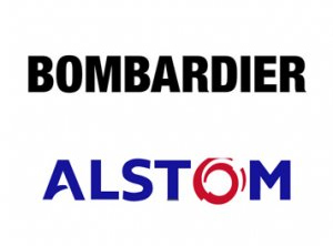 Autorizada la venta de Bombardier Transport a Alstom