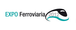 Expo Ferroviaria 2012