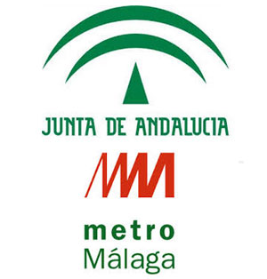 La Junta de Andaluca y Metro de Mlaga renuevan el contrato de concesin del servicio hasta 2042 