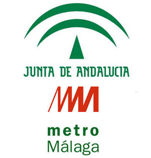 La Junta de Andalucía y Metro de Málaga renuevan el contrato de concesión del servicio hasta 2042