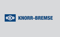 Knorr-Bremse alcanz los 4.300 millones de euros de cifra de ventas en 2012