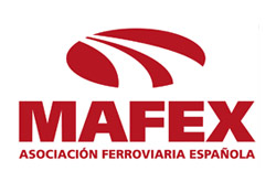 Mafex refuerza la promocin del ferrocarril espaol en Brasil y Chile