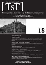 Publicado el nmero 18 de TsT. Revista de Historia
