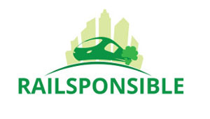 Seis operadores y suministradores europeos crean Railsponsible para fomentar la sostenibilidad