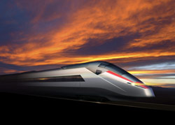 China contar� con los primeros trenes-cama de alta velocidad