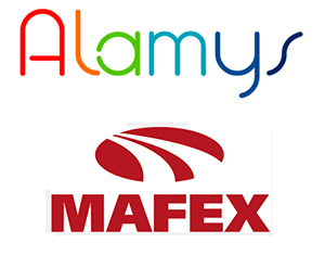 Acuerdo entre Mafex y Alamys para impulsar la industria ferroviaria