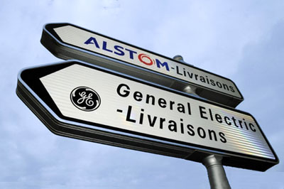 Alstom bate sus récords de cartera y entrada de pedidos