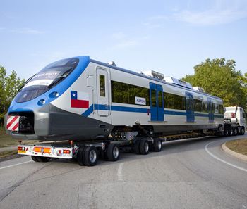 La entrada de pedidos de Alstom superó los 10.000 millones en el ejercicio fiscal 2016-17