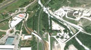 Autorizada la construcci�n de un nuevo apartadero en Cantabria