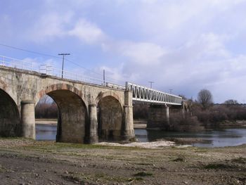 Inversión de 2,5 millones para la mejora de puentes de la redes convencional y de ancho métrico
