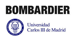 Máster en Ingeniería Ferroviaria de la Universidad Carlos III y Bombardier 