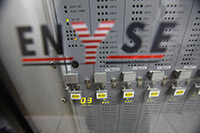 Enyse-Sice se adjudica el proyecto de señalización y comunicaciones del tramo Murcia Cargas-Lorca