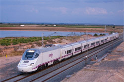 Real decreto sobre Interoperabilidad del Sistema Ferroviario de la Red Ferroviaria de Inter�s General 