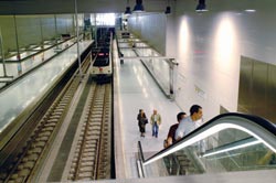 Metro