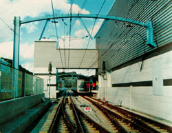 Metro