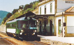 Trenes