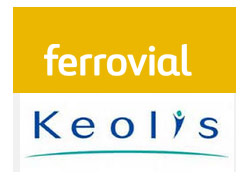Ferrovial y Keolis operarán y mantendrán el Docklands Light Railway de Londres