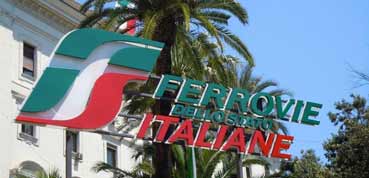 Comienza el proceso de privatizacin parcial de los Ferrocarriles Italianos 