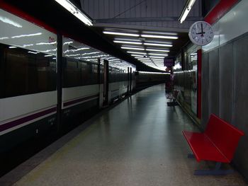 Acuerdo Adif-Ayuntamiento de Gandía para el desarrollo de la estación intermodal y su entorno