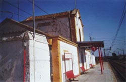 Ferrocarril de Jerez al ro Guadalete