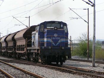 Croacia se incorpora al Corredor Mediterráneo de Mercancías nº 6