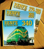 Locomotoras